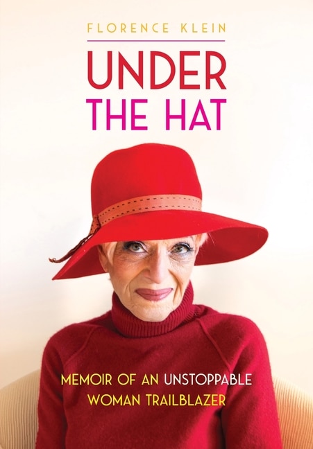 Couverture_Under the Hat