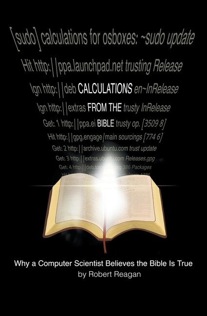 Front cover_Calculations From the Bible