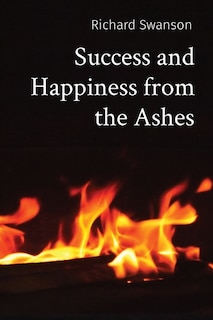 Couverture_Success and Happiness from the Ashes