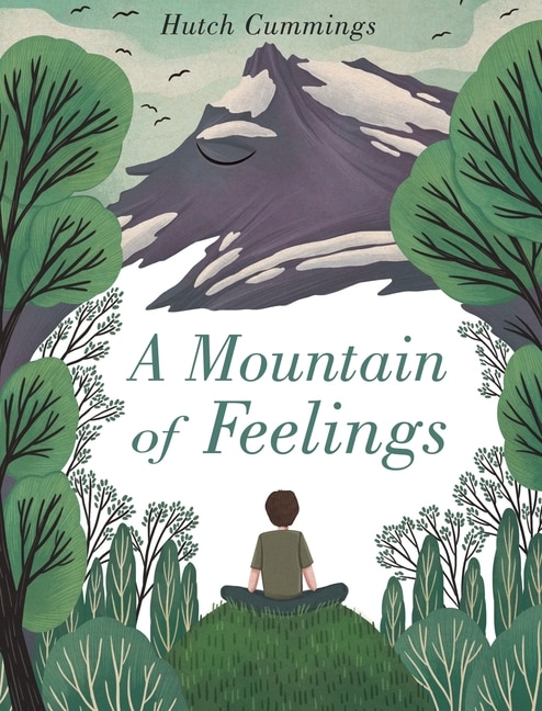 Couverture_A Mountain of Feelings