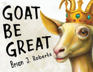 Couverture_Goat Be Great