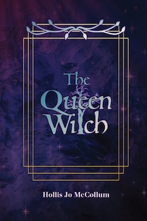 Front cover_The Queen Witch