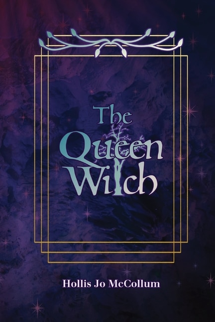 Front cover_The Queen Witch