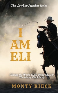 Front cover_The Cowboy Preacher Series