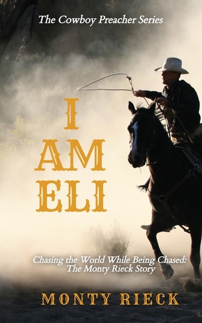 Front cover_The Cowboy Preacher Series