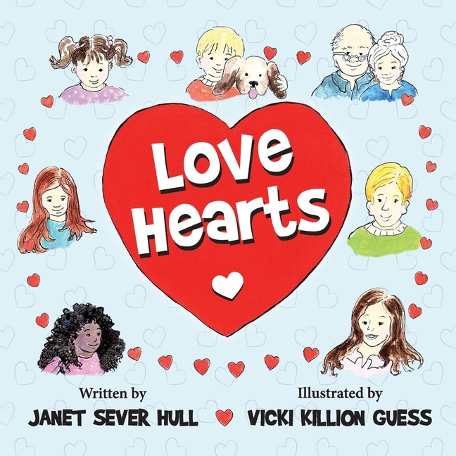 Couverture_Love Hearts