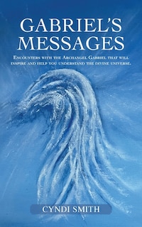 Front cover_Gabriel's Messages