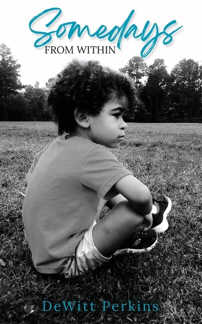 Front cover_Somedays From Within