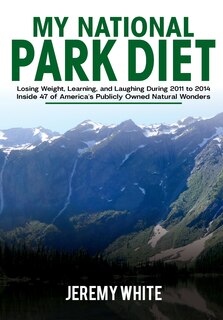 Front cover_My National Park Diet