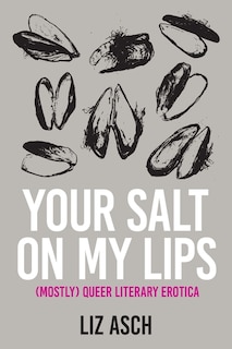 Front cover_Your Salt on My Lips