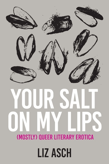 Front cover_Your Salt on My Lips