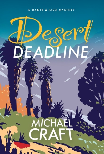 Couverture_Desert Deadline
