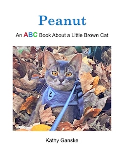 Front cover_Peanut