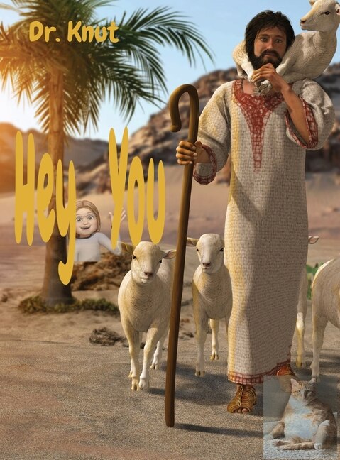 Front cover_Hey You
