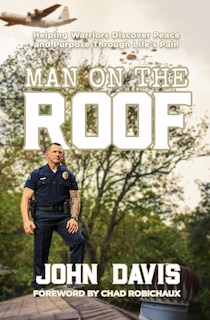 Front cover_Man on the Roof