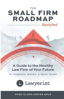 Front cover_The Small Firm Roadmap Revisited