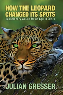 Front cover_How the Leopard Changed Its Spots