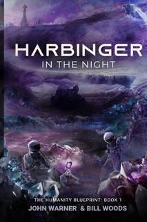 Front cover_Harbinger in the Night