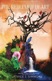 Front cover_The Redeemed Heart