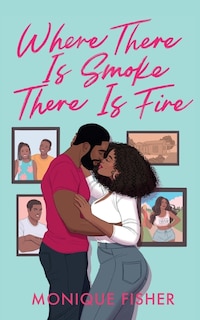 Couverture_Where There is Smoke, There is Fire