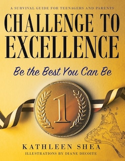 Couverture_Challenge to Excellence