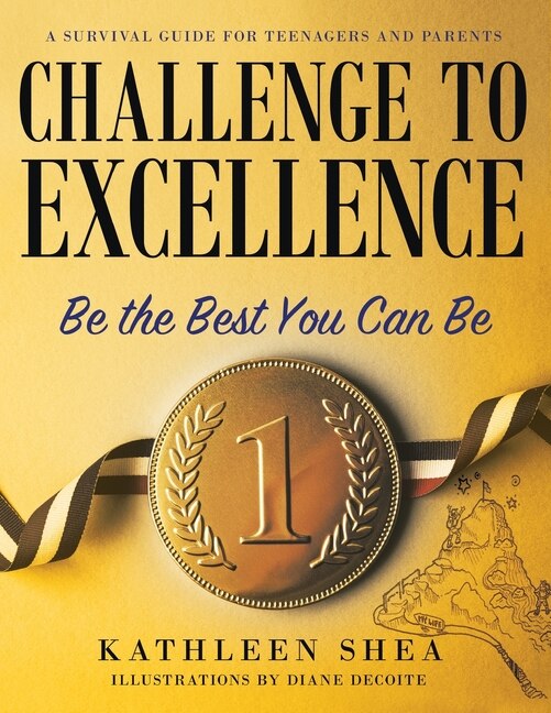 Couverture_Challenge to Excellence