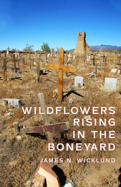 Couverture_Wildflowers Rising in the Boneyard