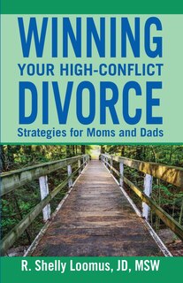 Couverture_Winning Your High-Conflict Divorce