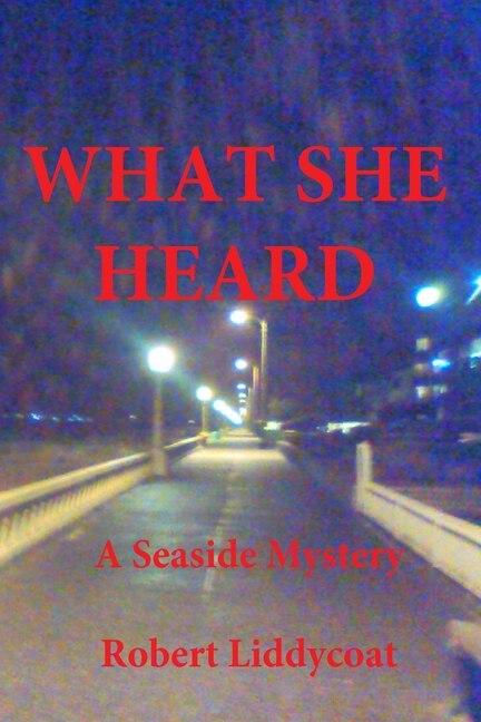 Couverture_What She Heard