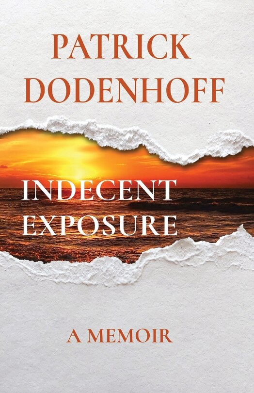Front cover_Indecent Exposure