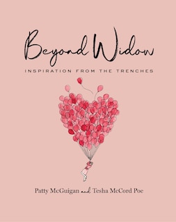 Front cover_Beyond Widow