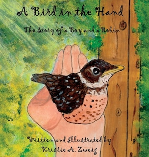 Front cover_A Bird in the Hand