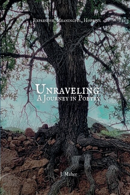 Front cover_Unraveling