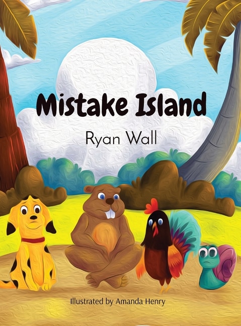 Front cover_Mistake Island
