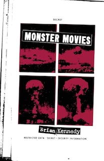 Front cover_Monster Movies