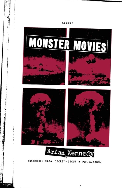 Front cover_Monster Movies