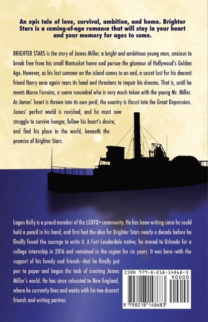 Front cover_Brighter Stars