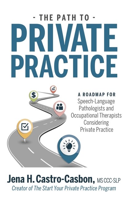 Couverture_The Path to Private Practice