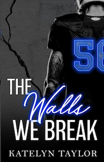 Front cover_The Walls We Break