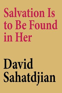 Front cover_Salvation Is to Be Found in Her