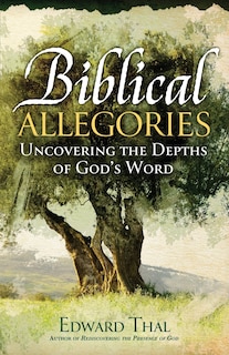 Front cover_Biblical Allegories