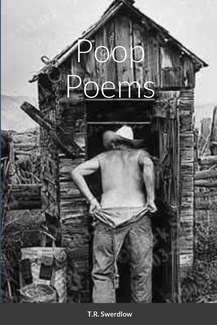 Front cover_Poop Poems