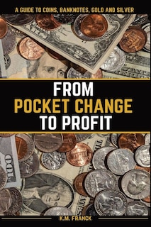 Front cover_From Pocket Change to Profit