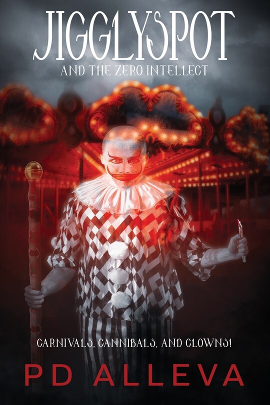 Couverture_Jigglyspot and the Zero Intellect