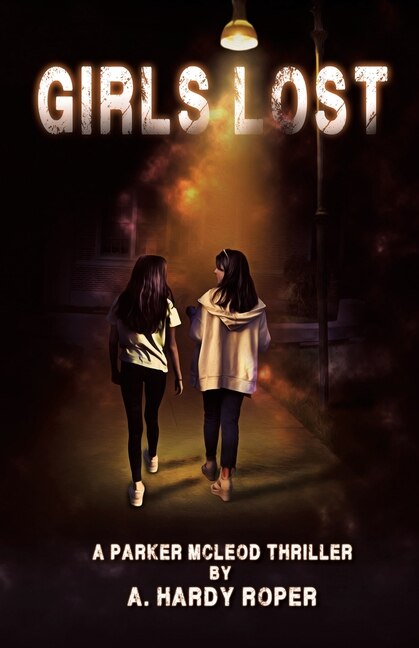 Couverture_Girls Lost