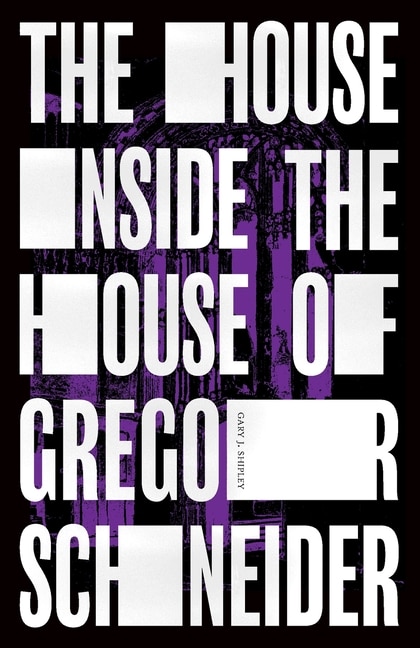 Front cover_The House Inside the House of Gregor Schneider