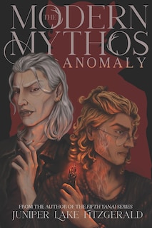 The Modern Mythos Anomaly