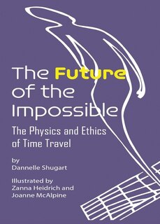 Front cover_The Future of the Impossible