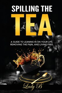 Front cover_Spilling the Tea