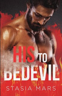 Front cover_His to Bedevil